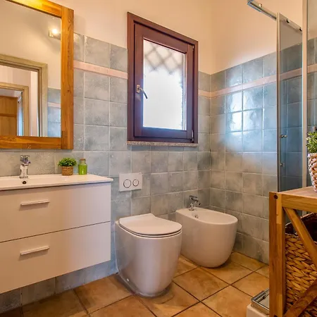 Apartment Luxury House San Teodoro Center San Teodoro (Sardinia)