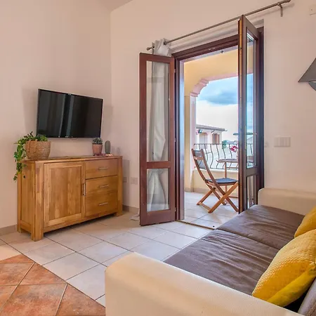 Apartment Luxury House San Teodoro Center San Teodoro (Sardinia)