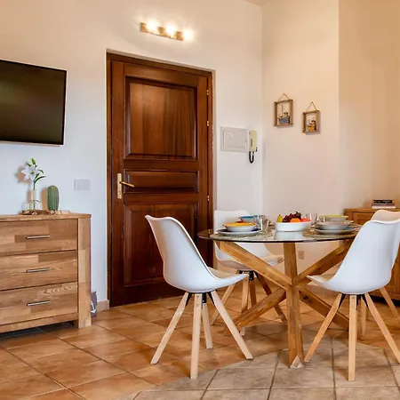 Luxury House San Teodoro Center Apartment San Teodoro (Sardinia)