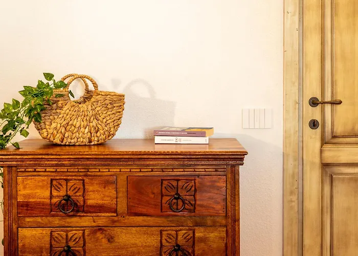 Luxury House San Teodoro Center Διαμέρισμα *