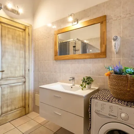 Luxury House San Teodoro Center