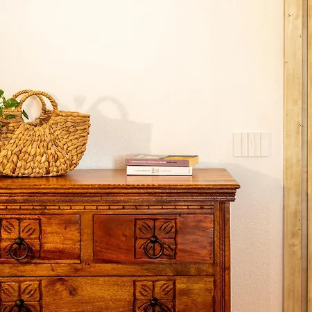 Luxury House San Teodoro Center Lejlighed *