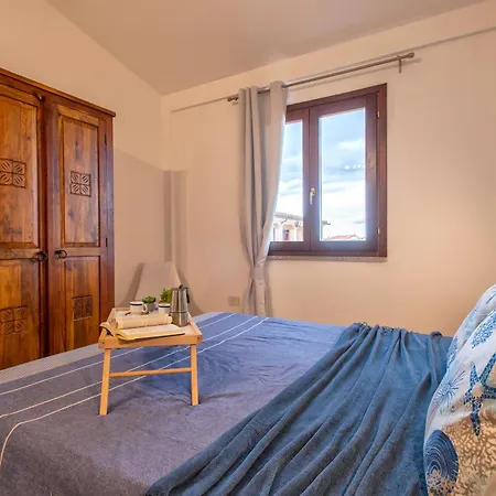 Luxury House San Teodoro Center * San Teodoro (Sardinia)