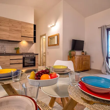 Luxury House San Teodoro Center San Teodoro (Sardinia)