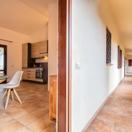 Luxury House San Teodoro Center * 산테오도로