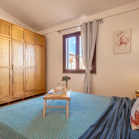 Luxury House San Teodoro Center * San Teodoro (Sardinia)