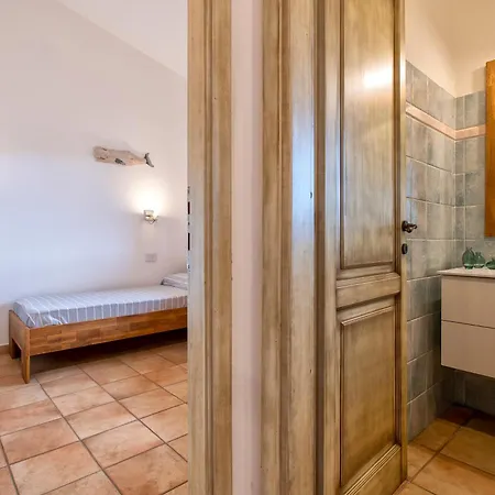 Luxury House San Teodoro Center Lejlighed *