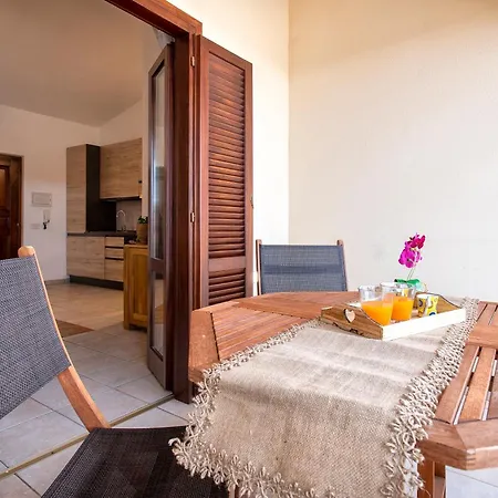 Luxury House San Teodoro Center * San Teodoro (Sardinia)